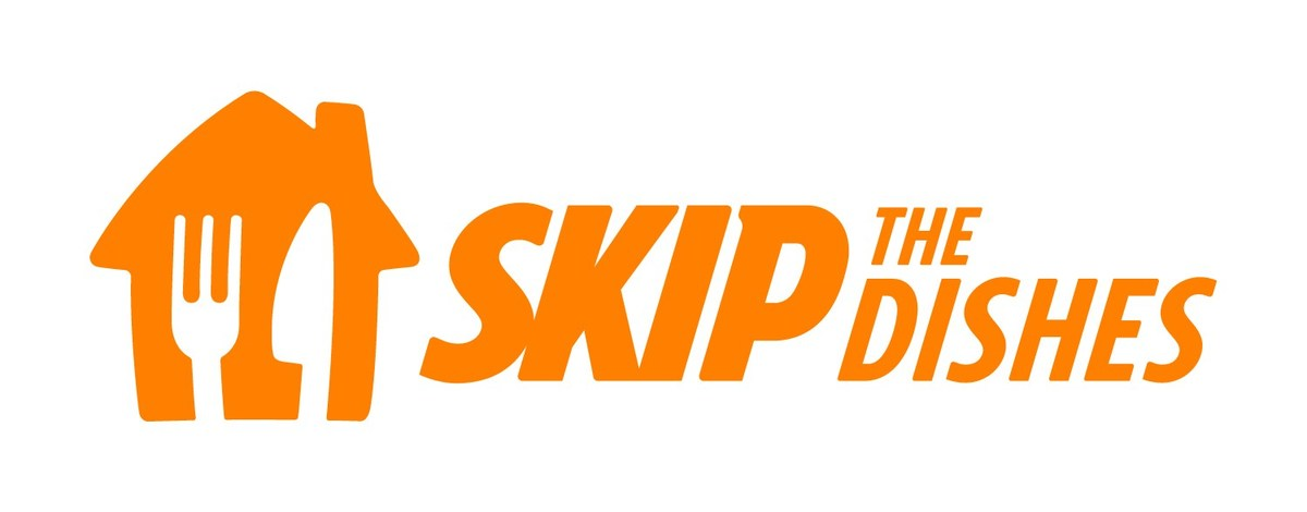 Order from SkipTheDishes